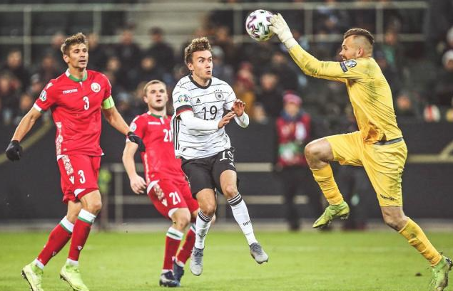 2021欧洲杯德国国家队阵容：新老交替，实力与潜力并存