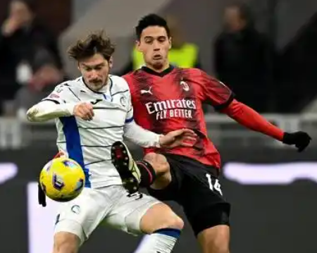 亚特兰大:欧冠赛场的“逆袭狂想曲”奏响新章