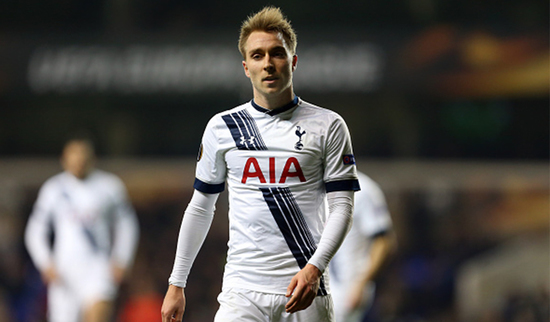 熱刺歐冠征途：逆境中綻放的“白百合”